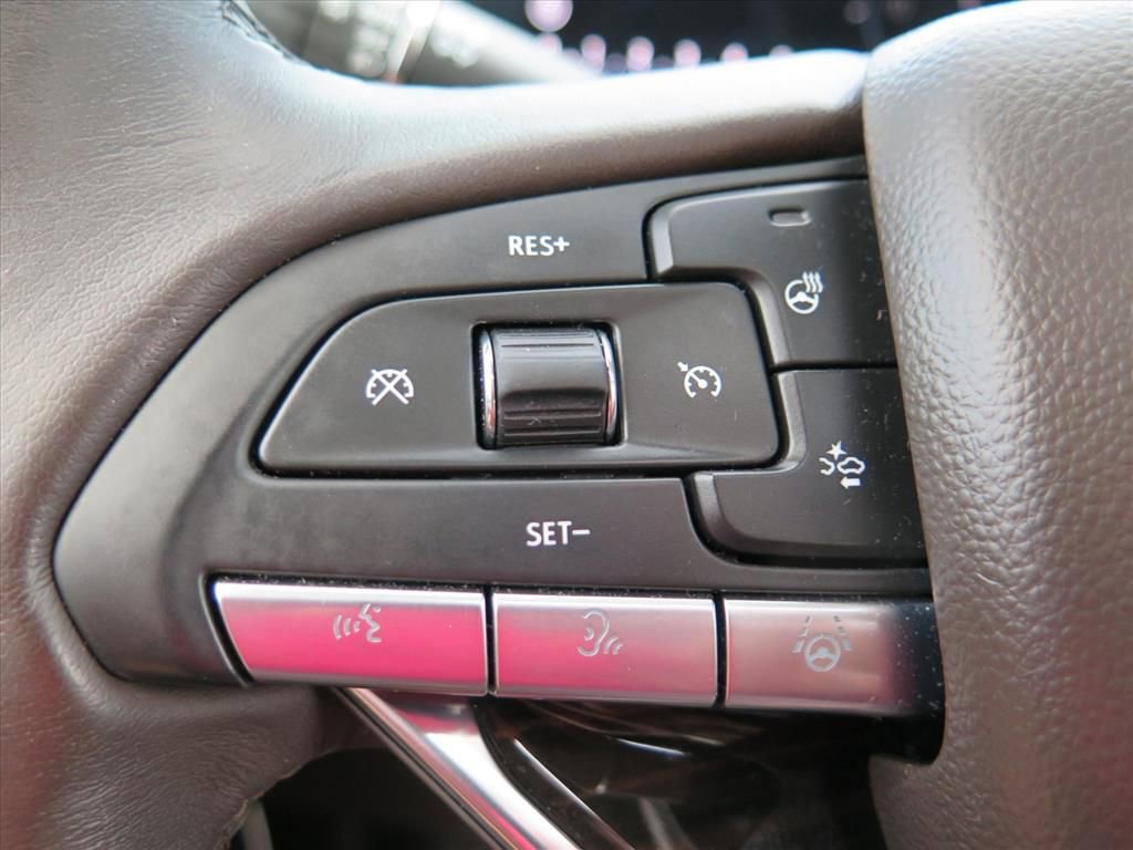 Used 2023 Cadillac Escalade Sport w/ Touring Package image 19