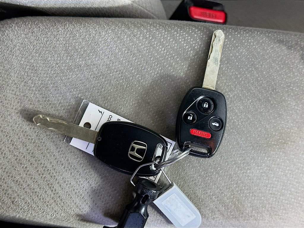 Used 2013 Honda Civic EX image 34
