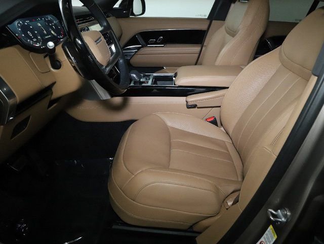 Used 2023 Land Rover Range Rover SE image 17