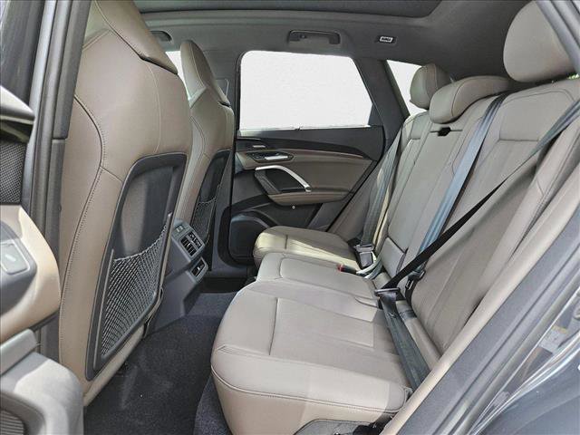 New 2025 Audi Q5 Premium Plus w/ Premium Plus image 14