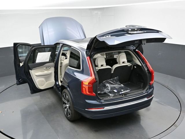 Used 2025 Volvo XC90 B6 Plus w/ Protection Package Premier image 51