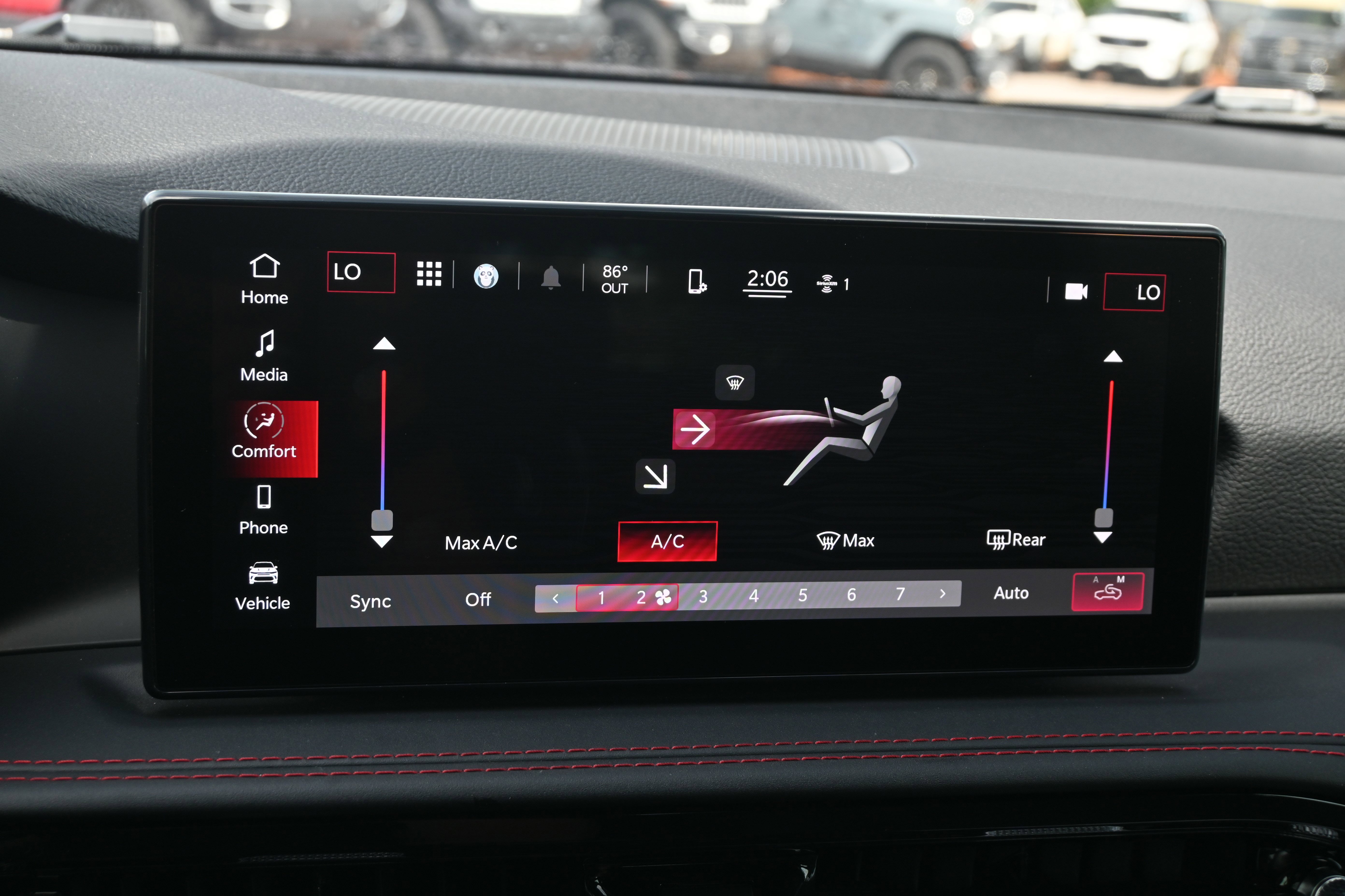 Used 2023 Dodge Hornet GT AWD/4WD image 28