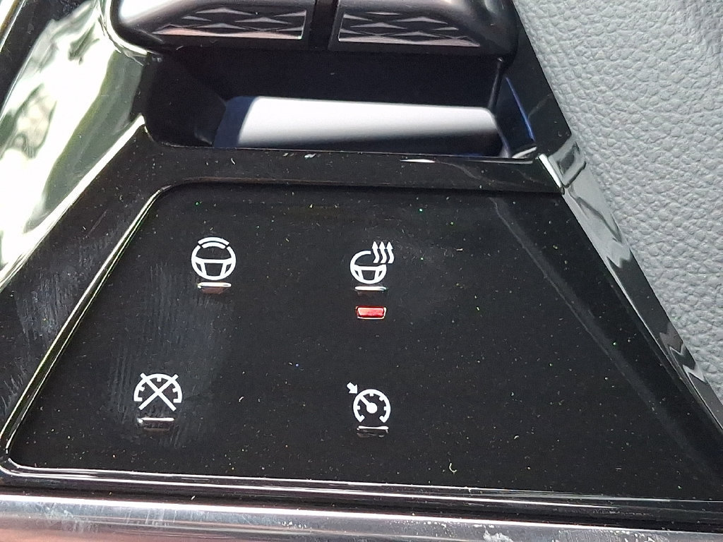 New 2027 Cadillac Optiq Sport AWD/4WD image 14