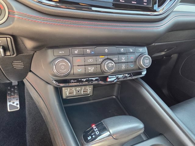 Certified 2024 Dodge Durango GT AWD/4WD image 26