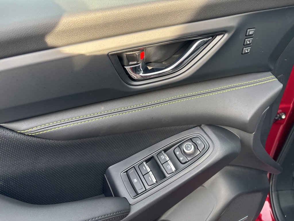 New 2026 Subaru Ascent Bronze Edition image 21