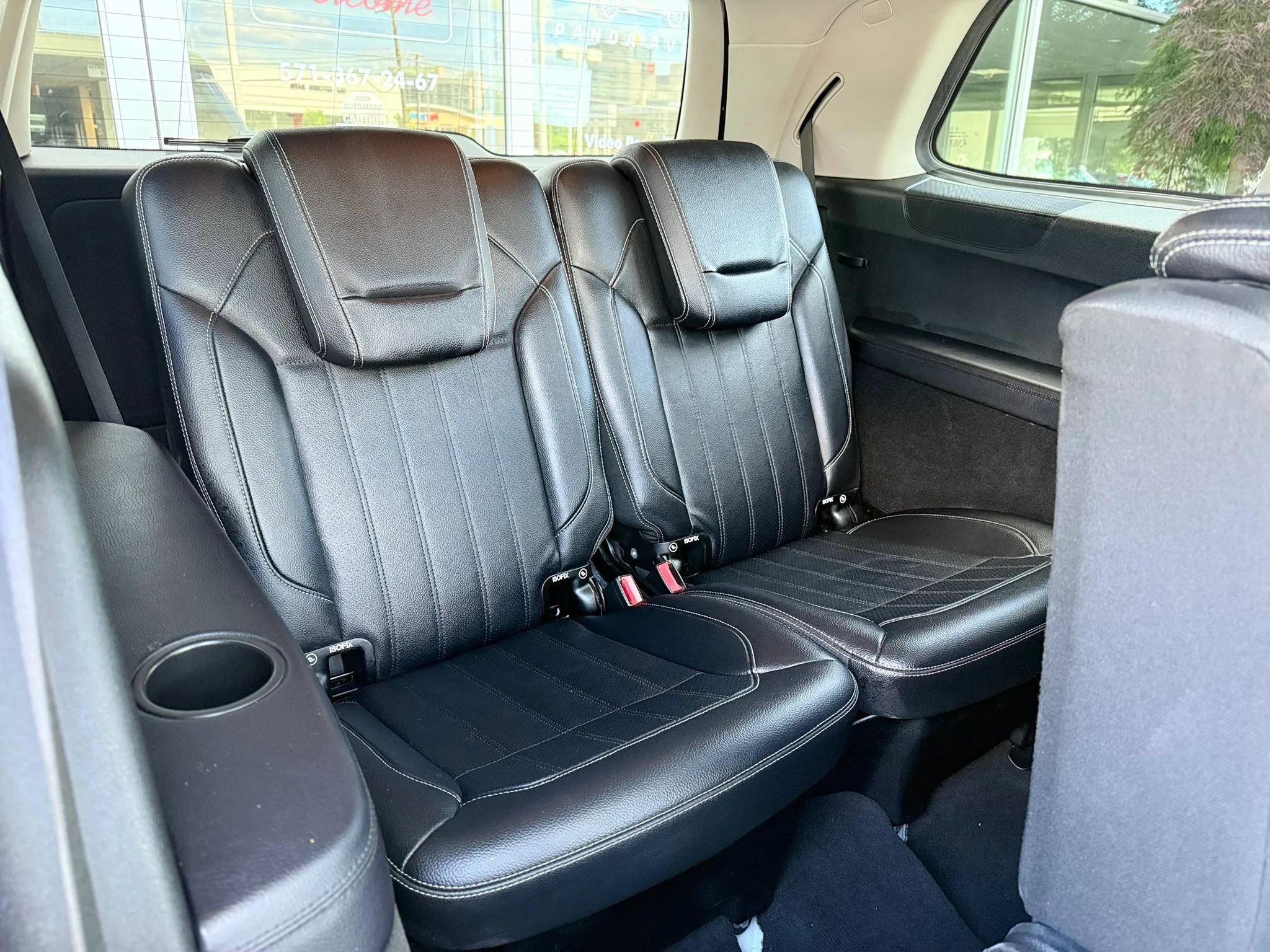 Used 2016 Mercedes-Benz GL 450 4MATIC image 38