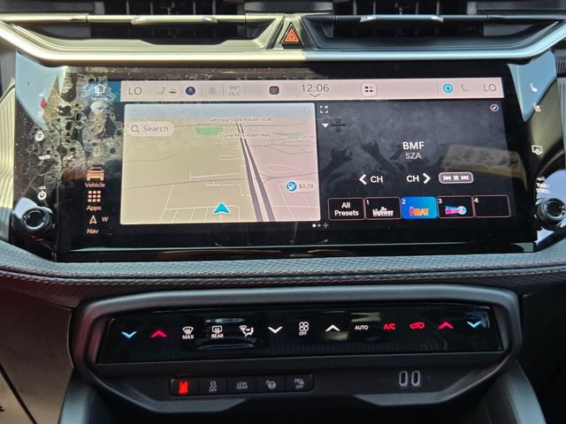 New 2026 Jeep Cherokee Overland w/ Advanced Pro Tech Group AWD/4WD image 20