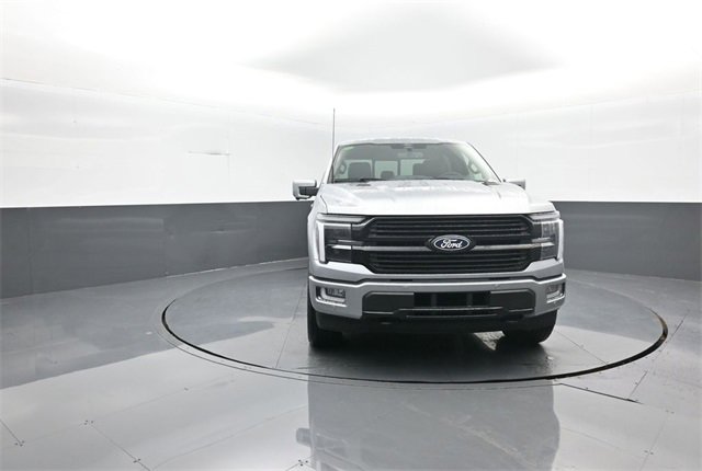 New 2026 Ford F150 Platinum w/ Equipment Group 701A Base image 2