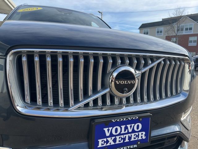 Certified 2024 Volvo XC90 B5 Plus image 14