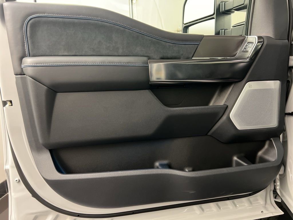 New 2026 Ford F250 Platinum AWD/4WD image 35