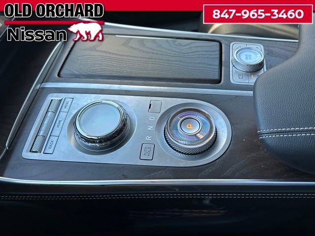 Used 2023 Genesis GV80 3.5T Advanced + image 19