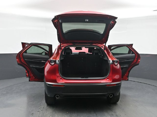 Certified 2024 MAZDA CX-30 AWD 2.5 S w/ Preferred Package image 46