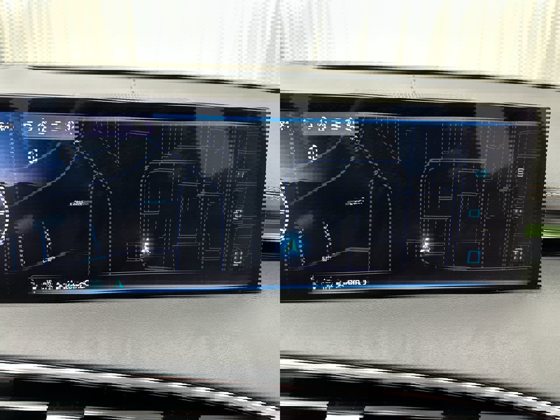 Certified 2026 Genesis GV70 3.5T Sport Prestige image 18