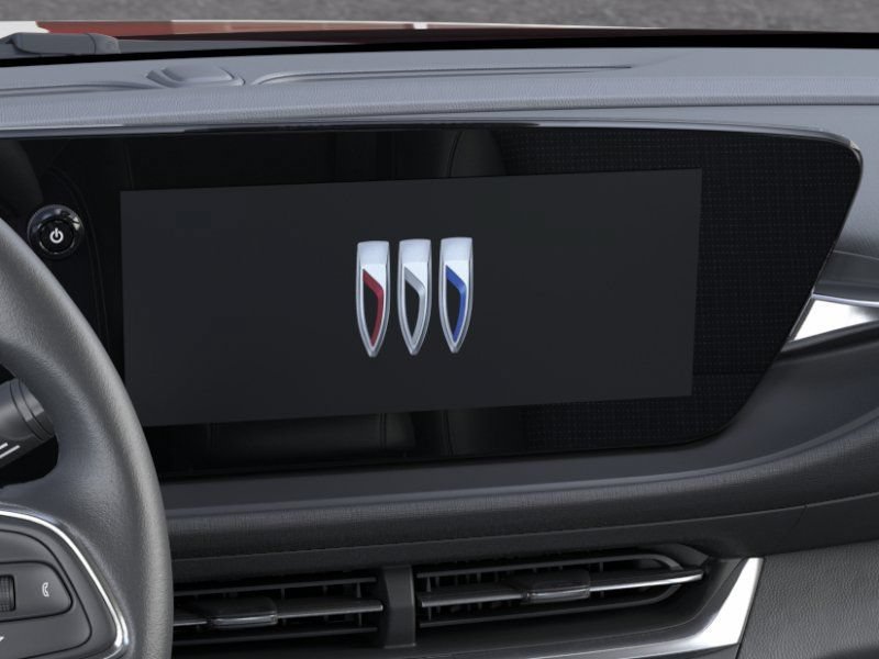 New 2026 Buick Envista Preferred w/ Convenience I Package FWD image 20