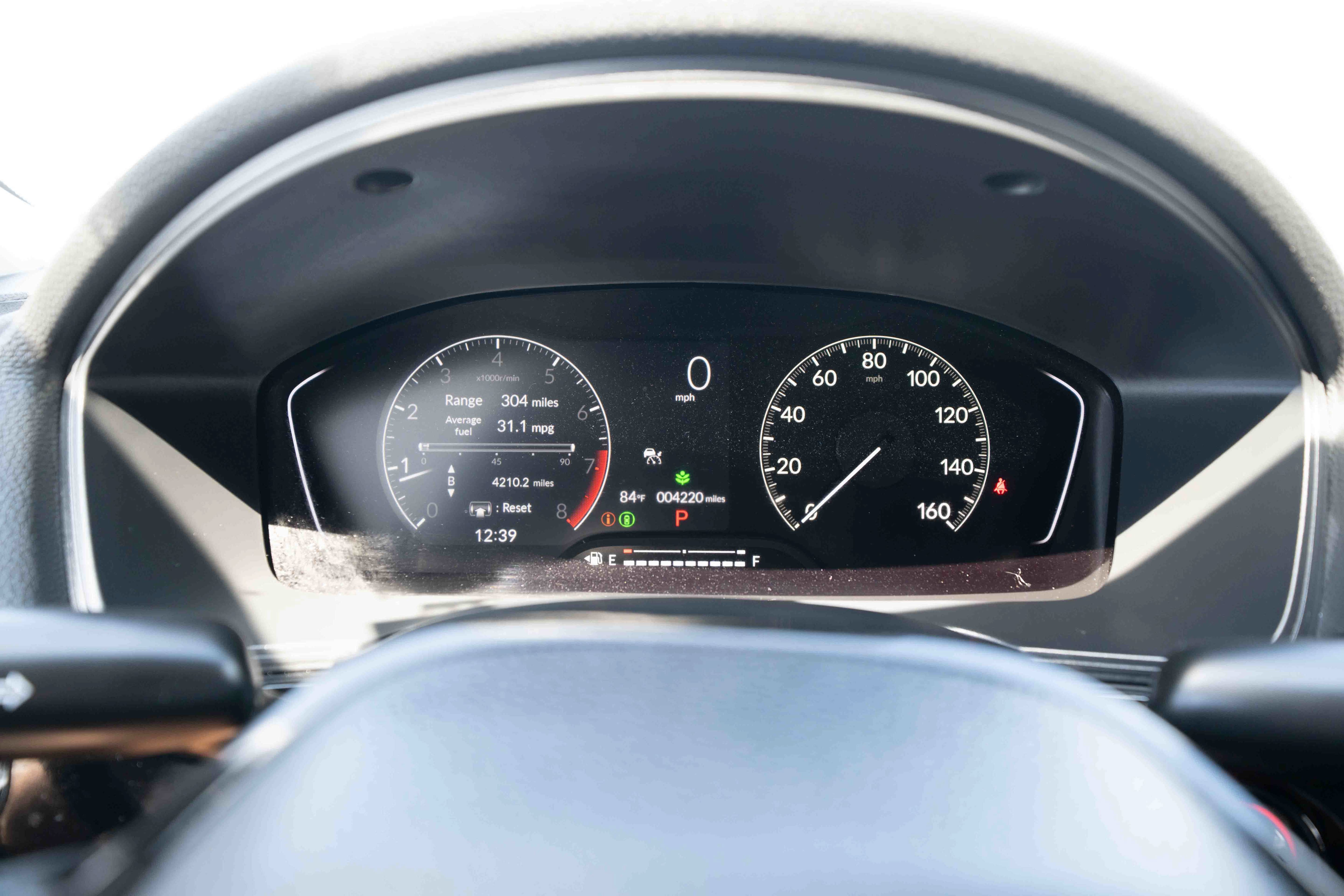 Certified 2023 Honda Civic LX image 16
