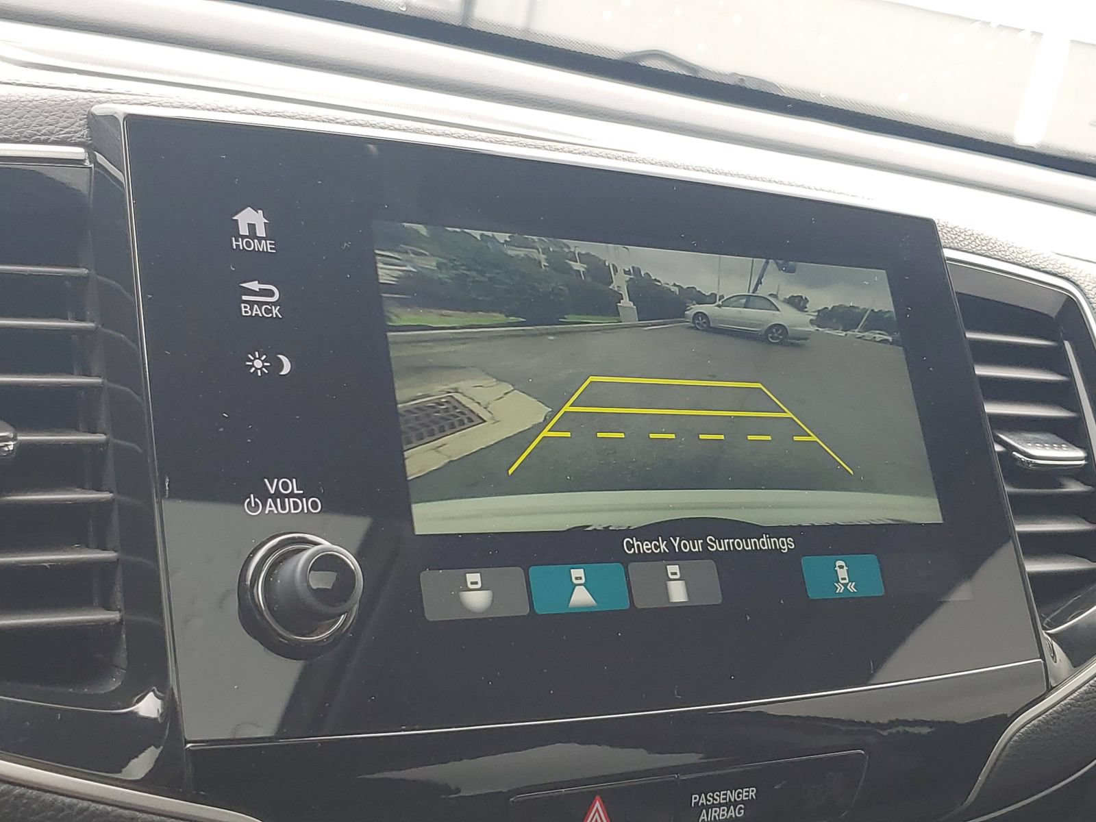Used 2019 Honda Pilot Touring image 30
