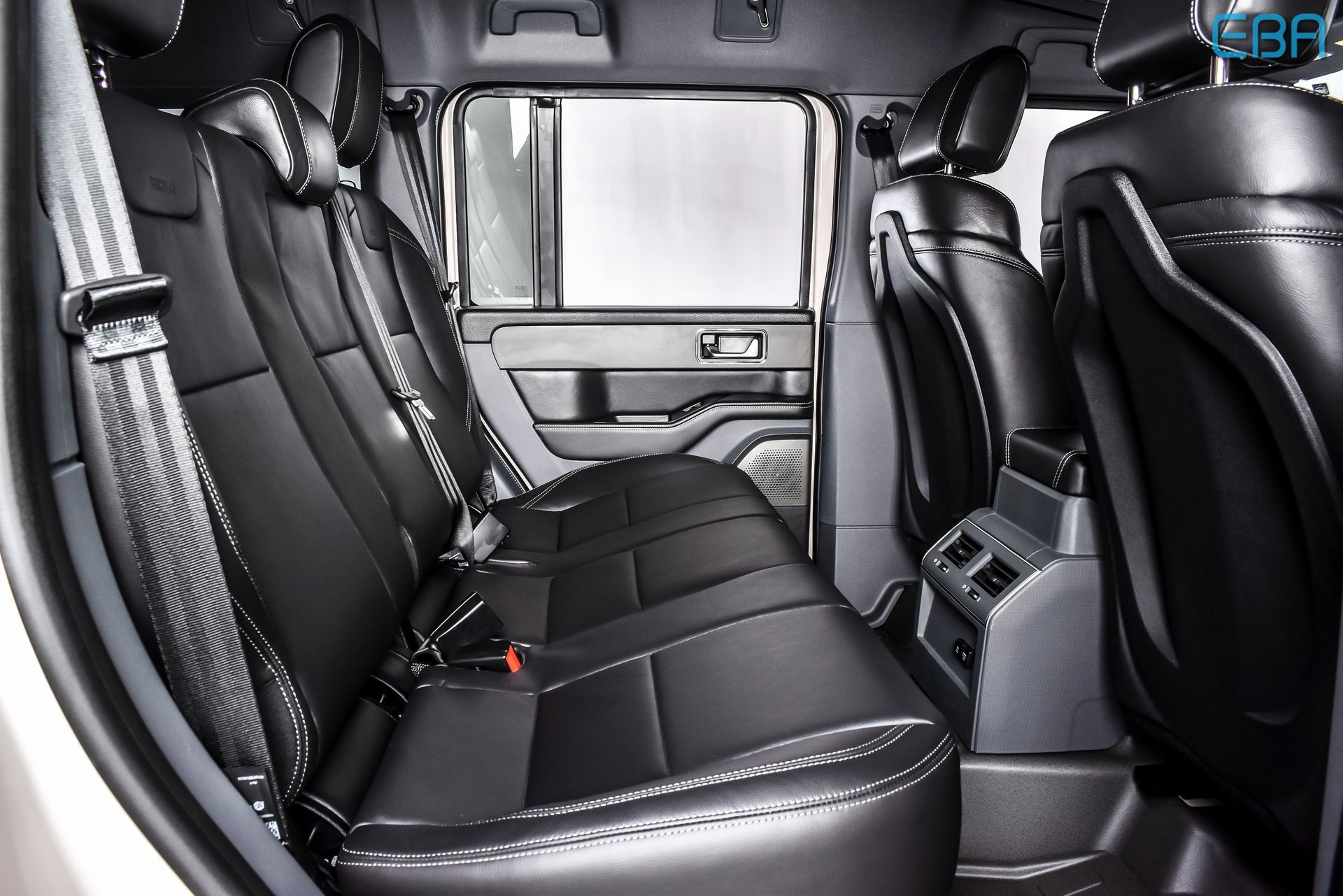 New 2025 INEOS Grenadier image 20