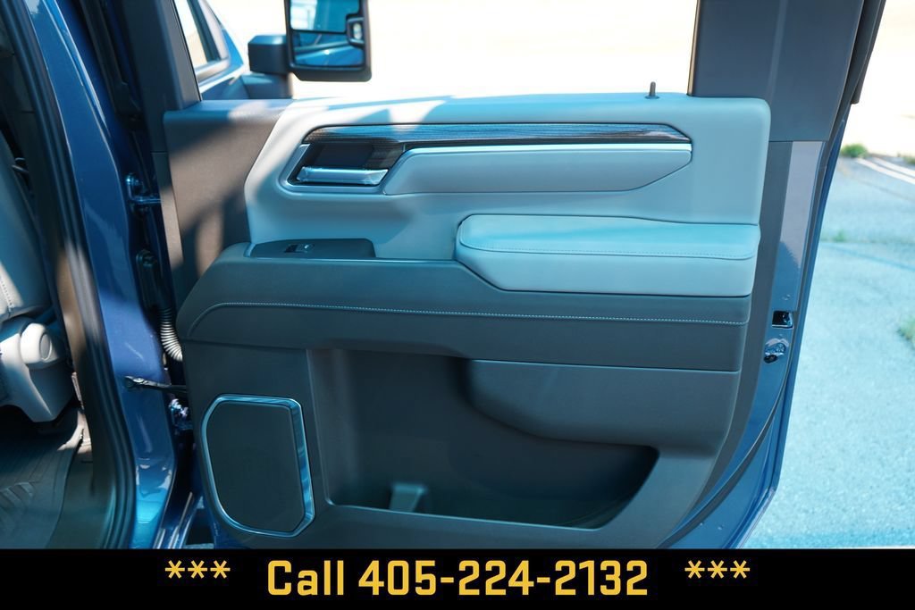 New 2026 Chevrolet Silverado 2500 LT w/ All Star Edition AWD/4WD image 27