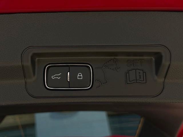 New 2026 Ford Explorer Platinum RWD image 59