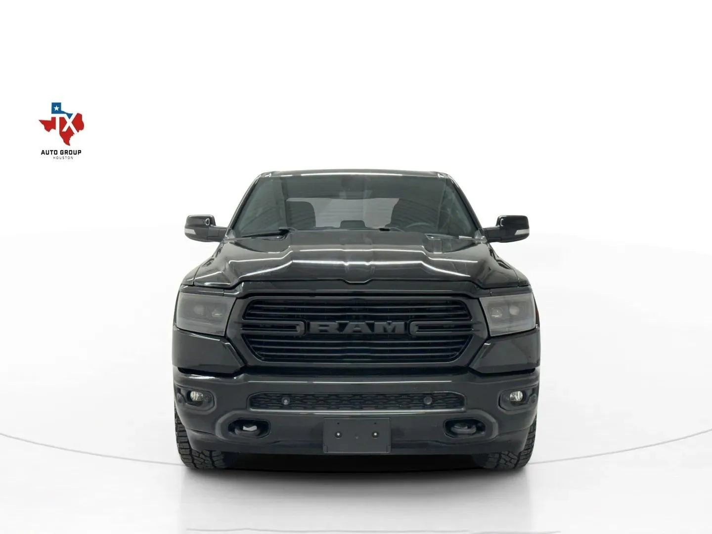 Used 2021 RAM 1500 Lone Star image 8