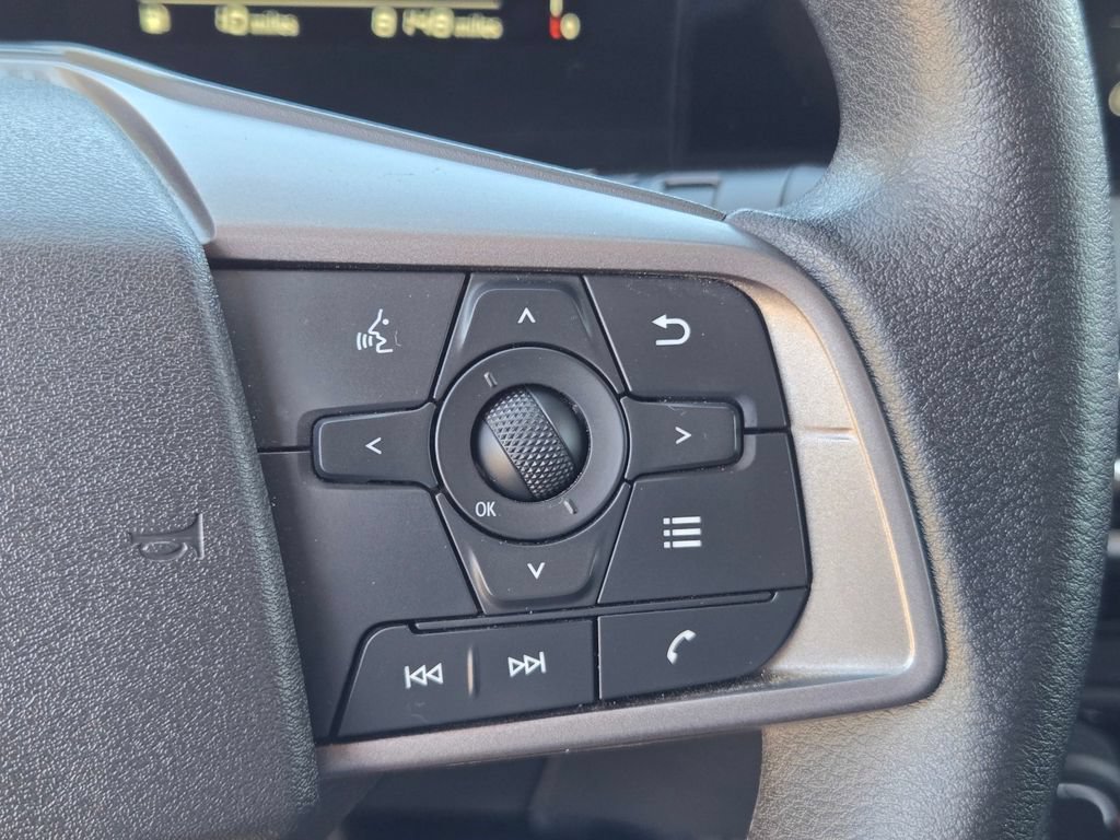 Used 2026 Nissan Sentra S w/ Floor Mat Package FWD image 20
