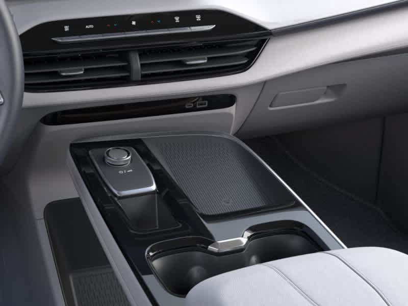 New 2027 Buick Enclave Avenir AWD/4WD image 23