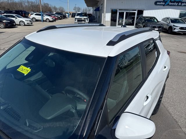 New 2026 Chevrolet TrailBlazer LT w/ LT Cold Weather Package image 10
