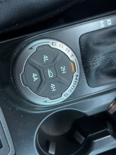 Used 2023 Ford Bronco Wildtrak image 19