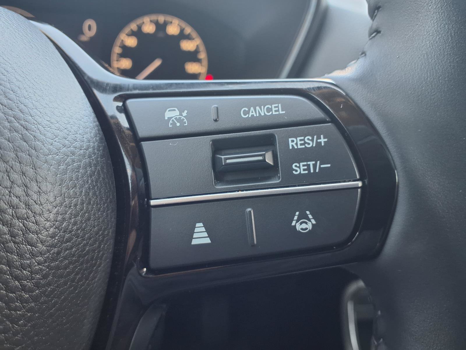 Certified 2025 Honda CR-V EX-L image 16