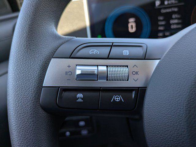 New 2025 Hyundai Tucson Blue w/ Tow & Go Package AWD/4WD image 19