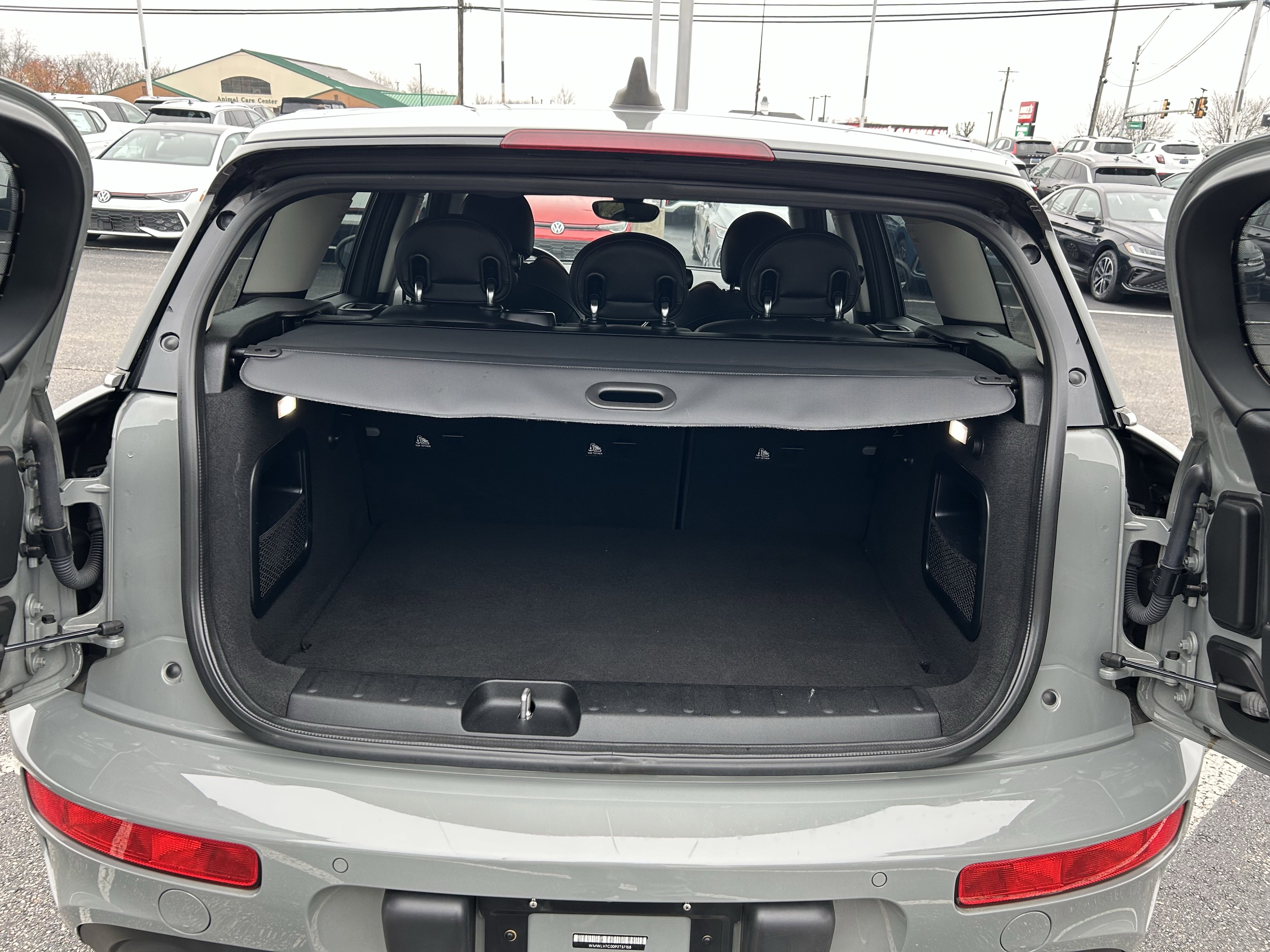 Used 2023 MINI Cooper Clubman S image 27