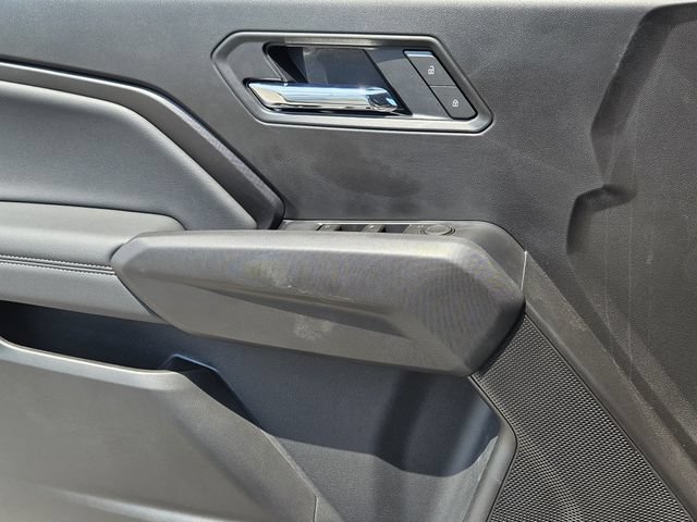 New 2026 GMC Canyon Elevation w/ Convenience Package RWD image 17