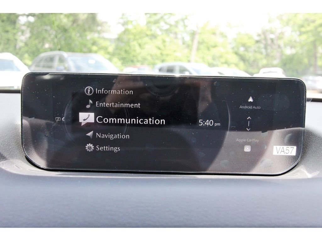 New 2026 MAZDA CX-50 AWD 2.5 Hybrid w/ Weather Package image 22