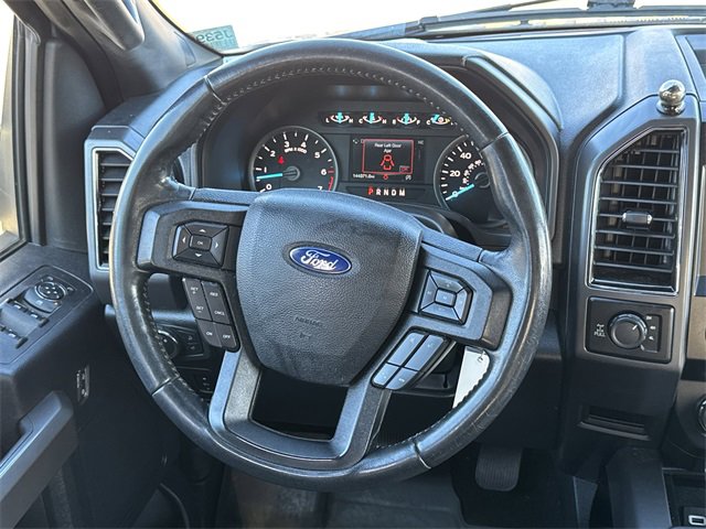 Used 2019 Ford F150 XLT w/ Equipment Group 302A Luxury image 22