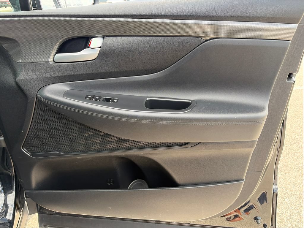 Used 2021 Hyundai Santa Fe SE AWD/4WD image 9
