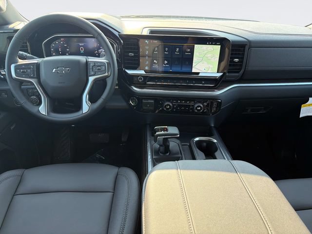 New 2026 Chevrolet Silverado 1500 RST w/ RST All Star Premium Package AWD/4WD image 16