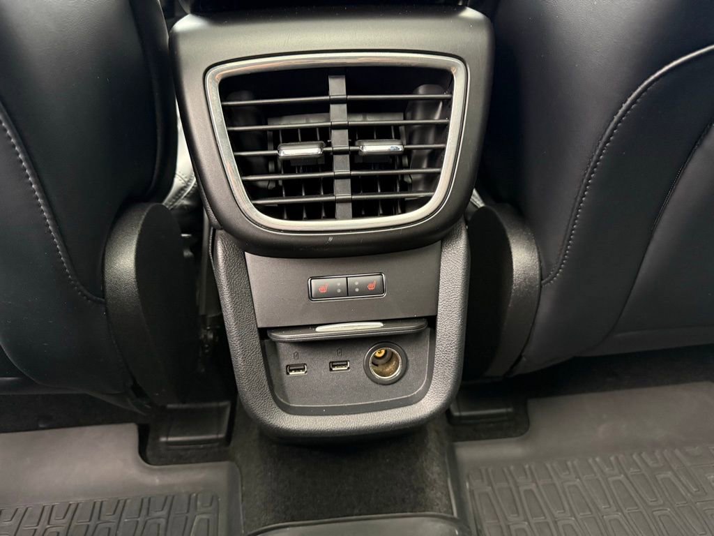 Used 2019 Lincoln Nautilus Reserve image 45