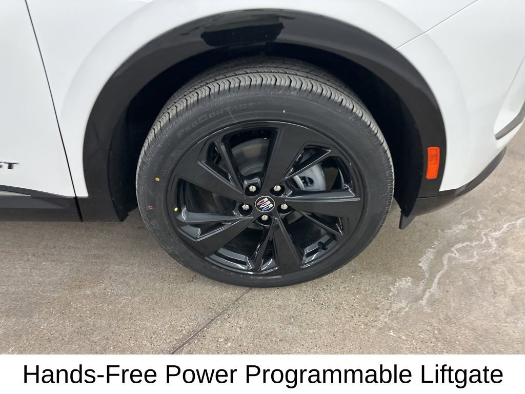 New 2026 Buick Envision Sport Touring AWD/4WD image 13