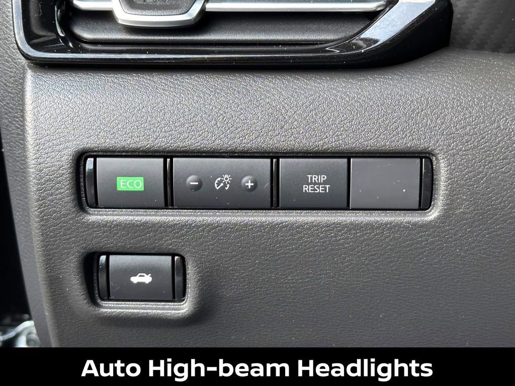 Certified 2023 Nissan Sentra SR w/ SR Premium Package image 28