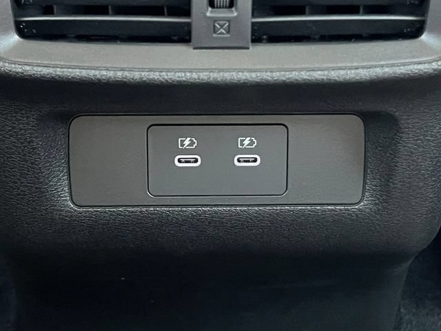 New 2026 Nissan Murano SV AWD/4WD image 35