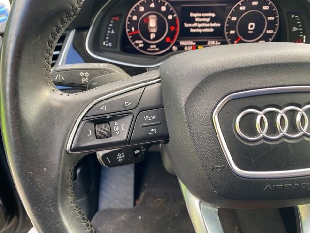 Used 2017 Audi Q7 3.0T Prestige AWD/4WD image 26