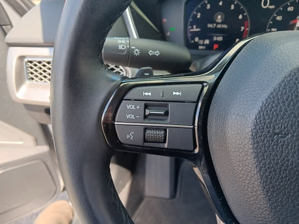 Used 2023 Acura Integra FWD image 25