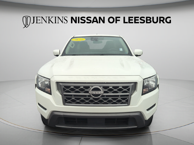 Certified 2024 Nissan Frontier SV w/ Technology Package RWD image 15
