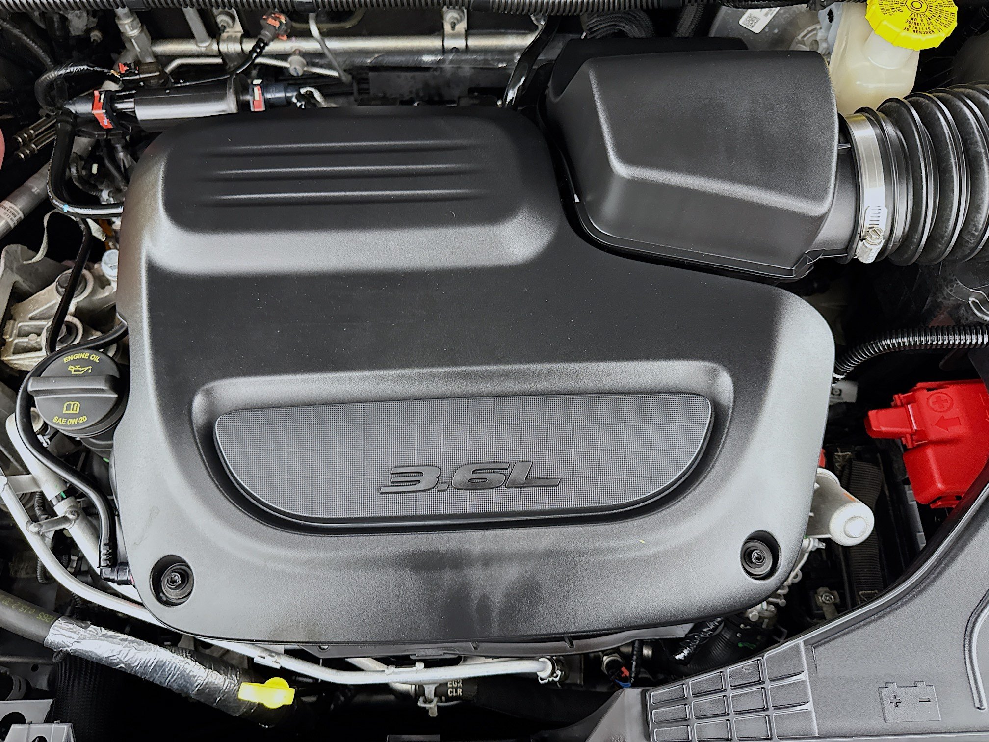 Used 2023 Chrysler Pacifica Touring FWD image 38