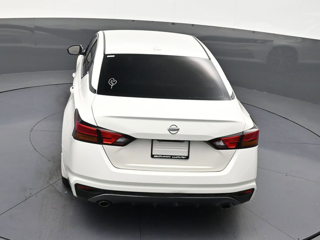 Used 2019 Nissan Altima 2.5 SR image 14