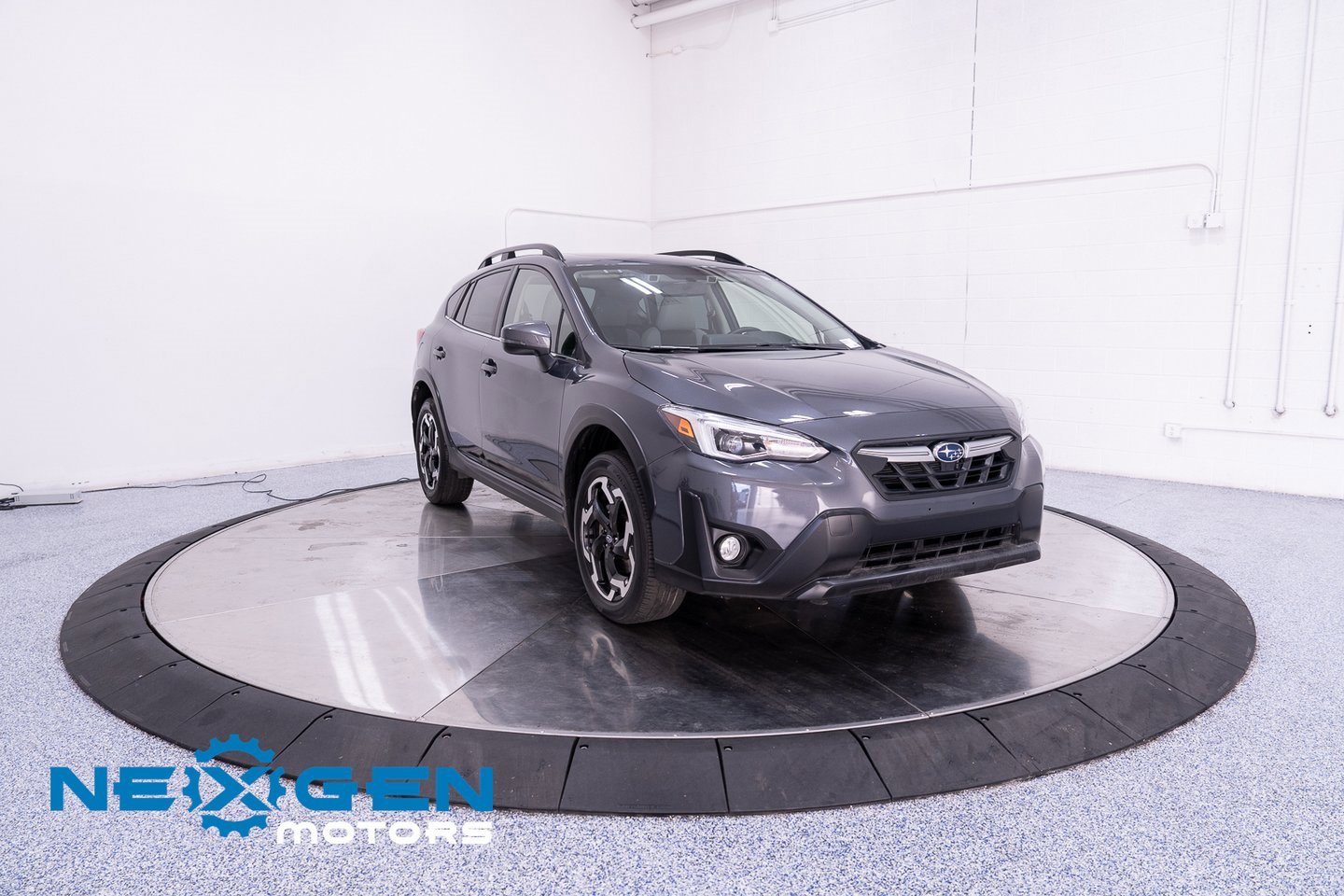 Used 2023 Subaru Crosstrek 2.5i Limited image 3