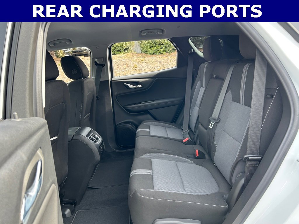 New 2026 Chevrolet Blazer LT w/ Convenience Package image 15