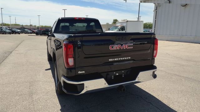New 2026 GMC Sierra 1500 Pro w/ Pro Value Package AWD/4WD image 7