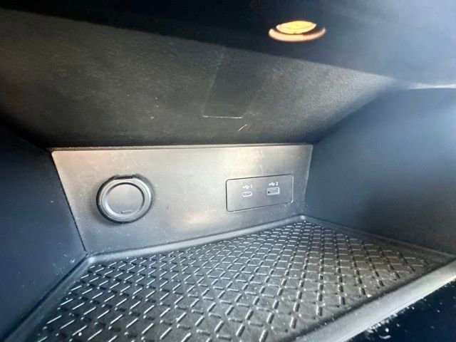 Certified 2022 Nissan Pathfinder SV w/ SV Premium Package image 19