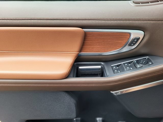 New 2026 Ford Expedition King Ranch AWD/4WD image 9